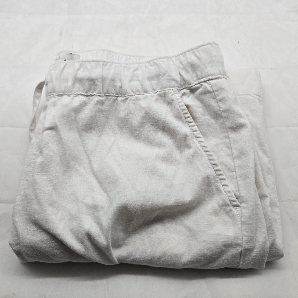 Vineyard Vines Classic White Pants